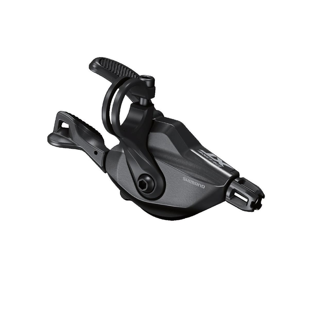 SHIMANO XT 12V SL-M8100 Oikeanpuoleinen vaihteisto