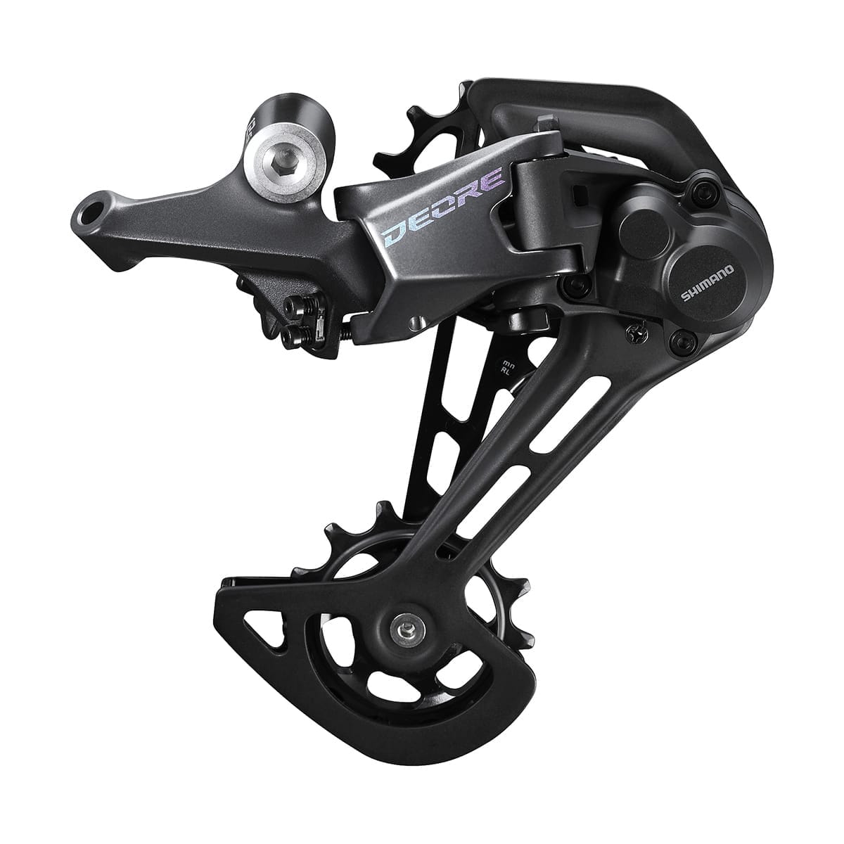 SHIMANO DEORE M6100 12V Mini generaattori