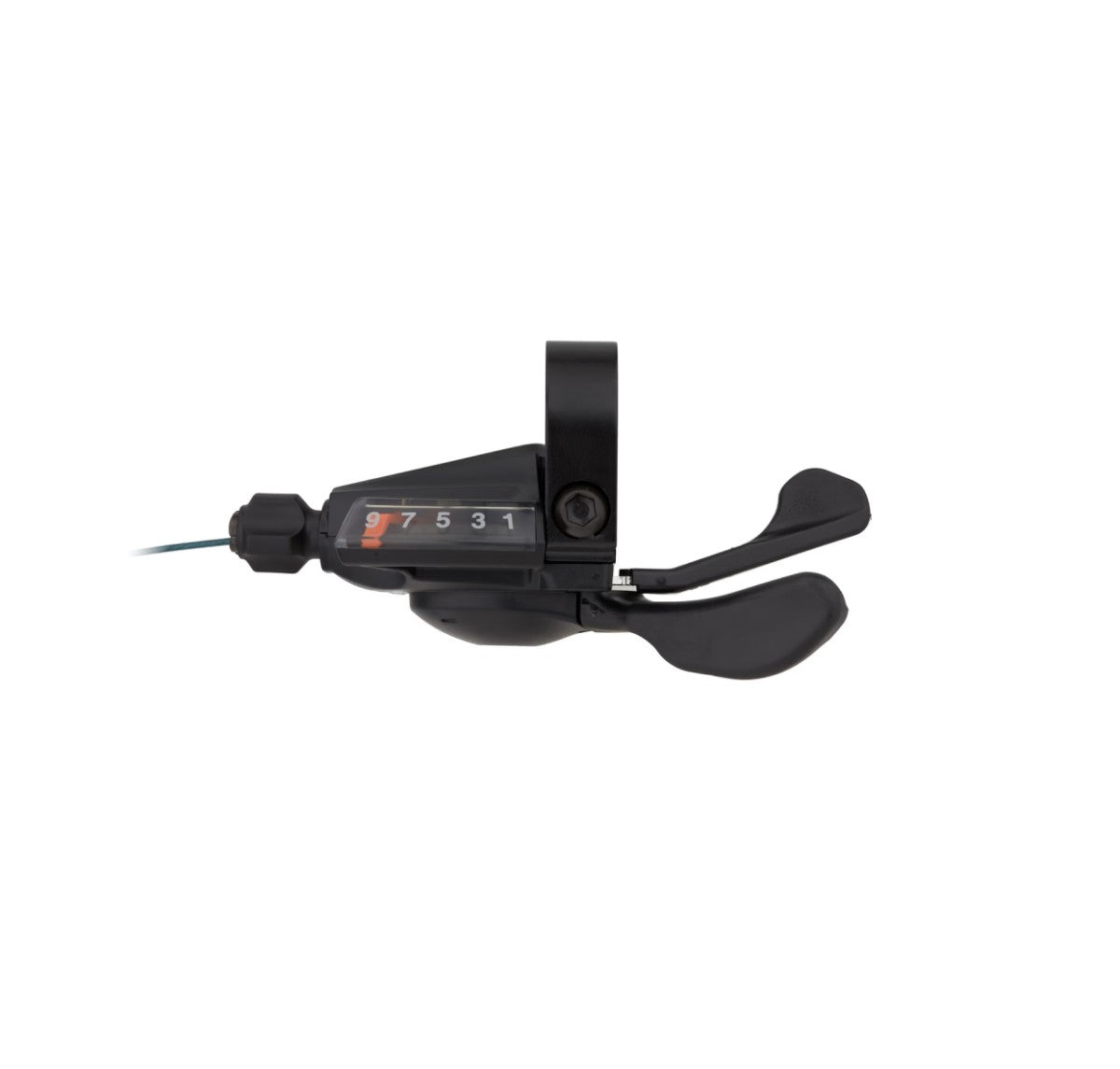 SHIMANO ALIVIO 9V SL-M3100-R Oikea vaihteenvaihtaja