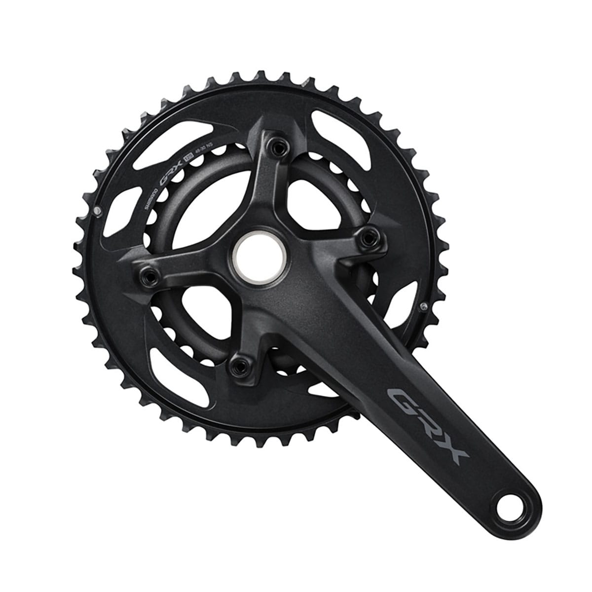 SHIMANO GRX RX610 12V kampiakseli