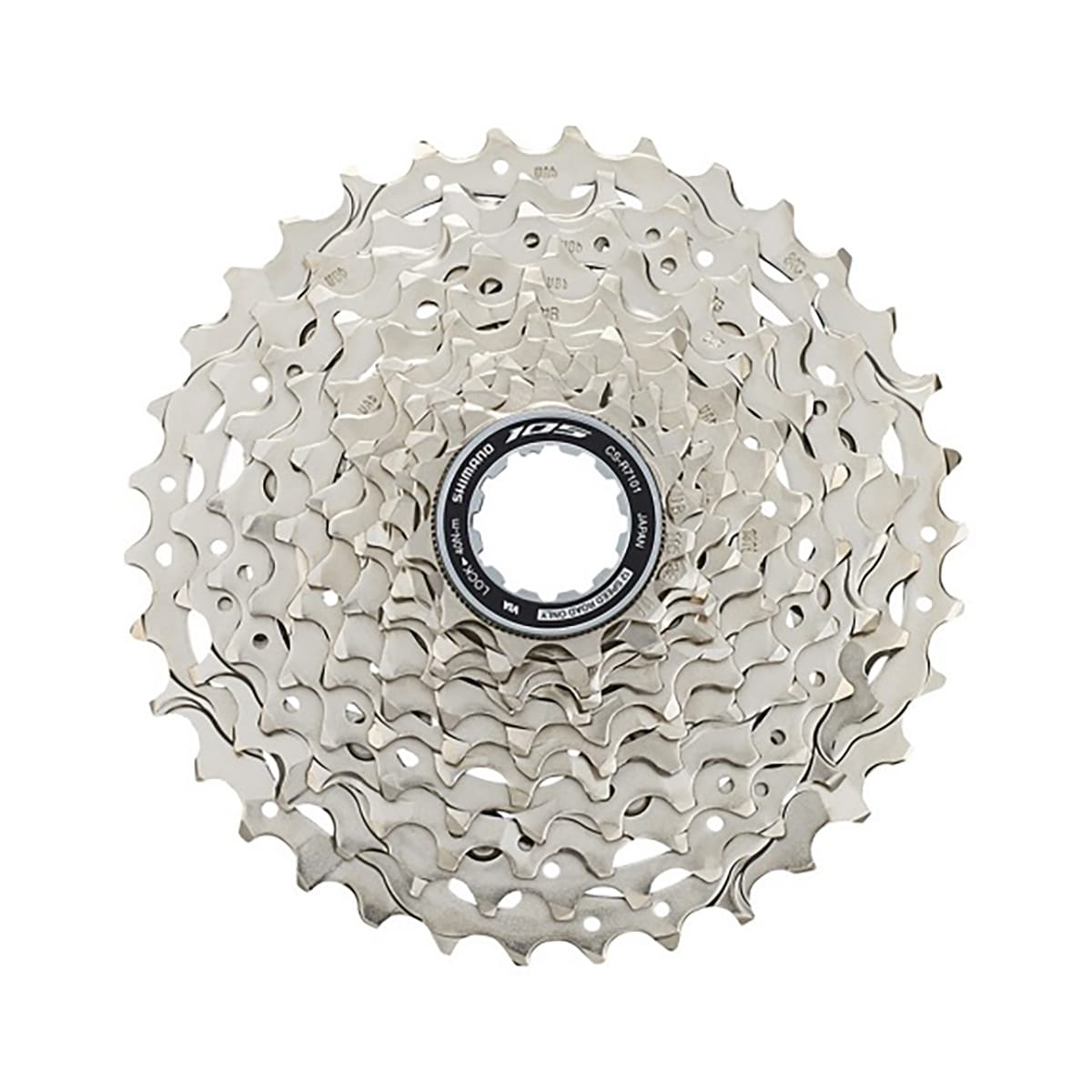 SHIMANO 105 Di2 R7170 2x12V tehoyksikkö SHIMANO 105 Di2 R7170 2x12V