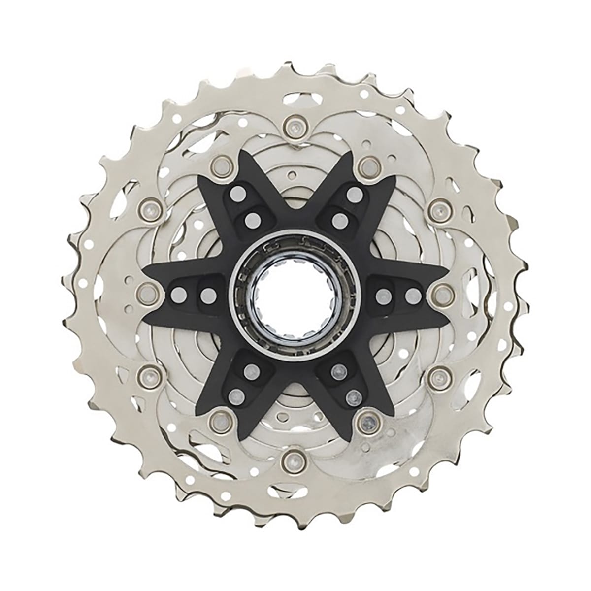 SHIMANO 105 CS-R7101 12 V kasetti