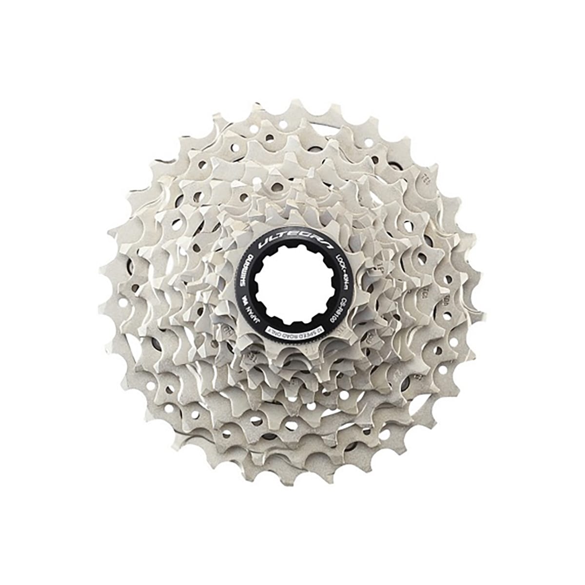 SHIMANO ULTEGRA Di2 R8170 2x12V -ryhmäsarja SHIMANO ULTEGRA Di2 R8170 2x12V