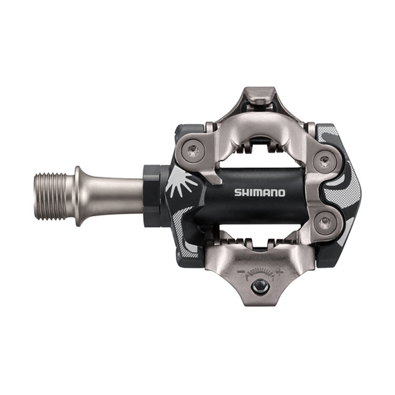 SHIMANO XT M8100 -polkimet