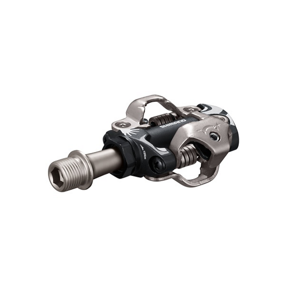 SHIMANO XT M8100 -polkimet