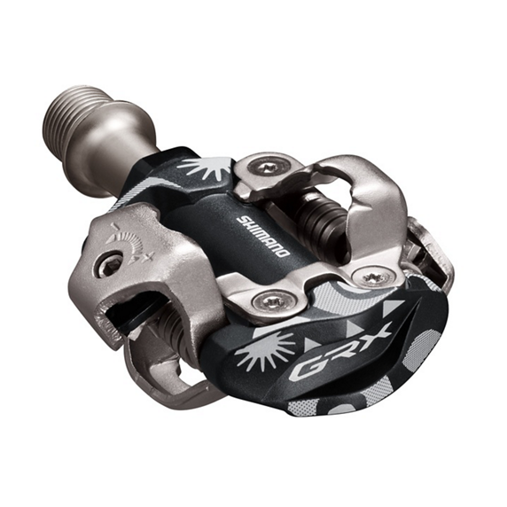 SHIMANO XT M8100 -polkimet