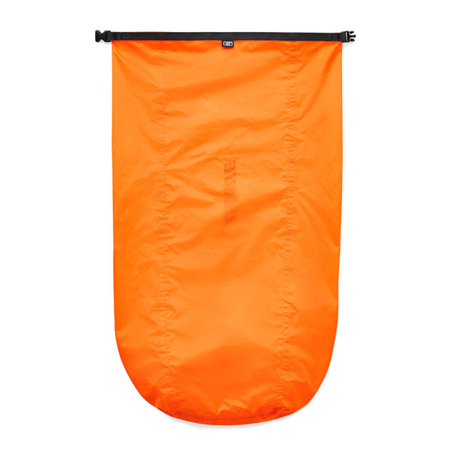 USWE DRYBAG HAJKER 30L oranssi vedenpitävä laukku