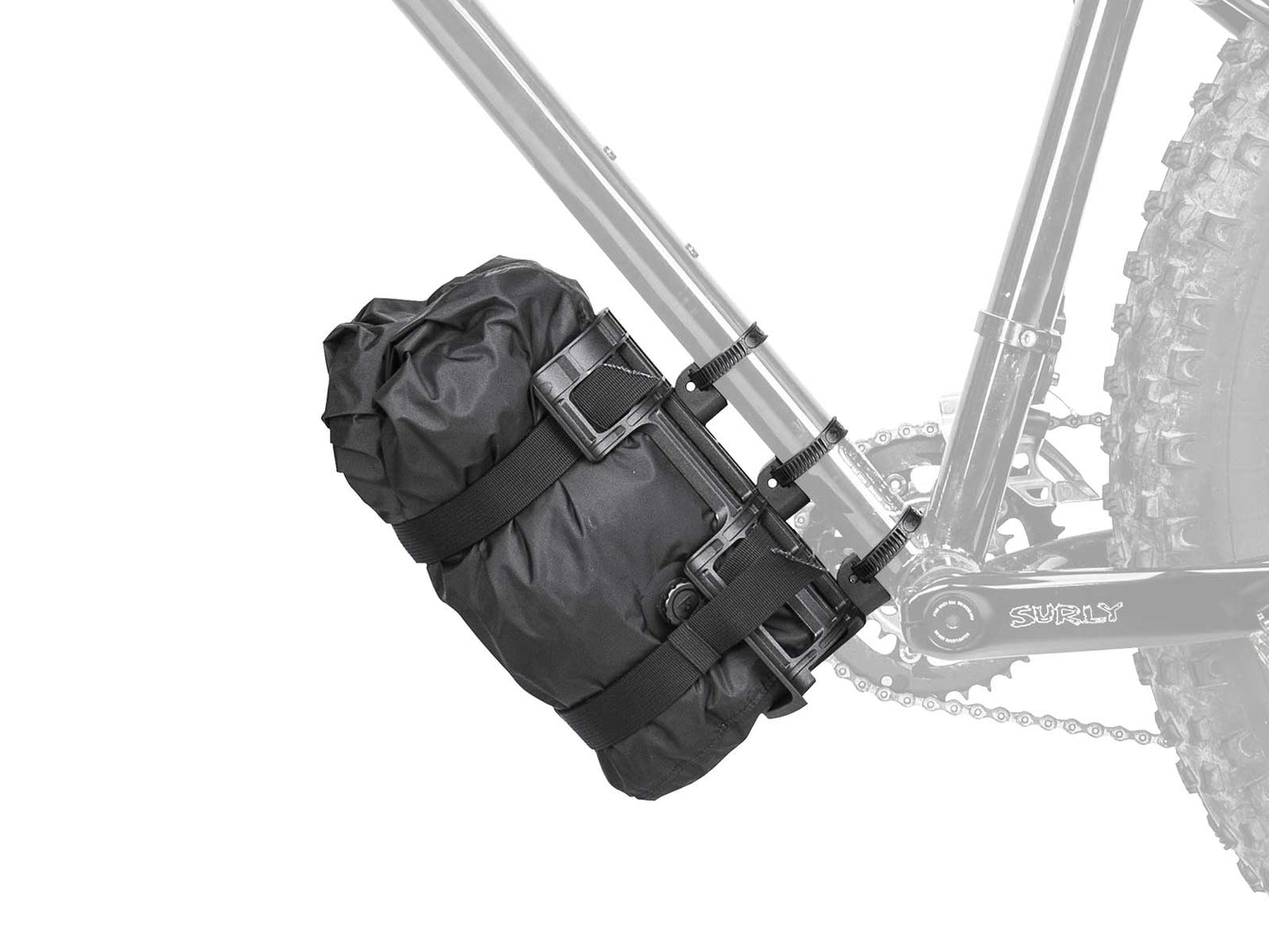 TOPEAK VERSACAGE laukunpidike