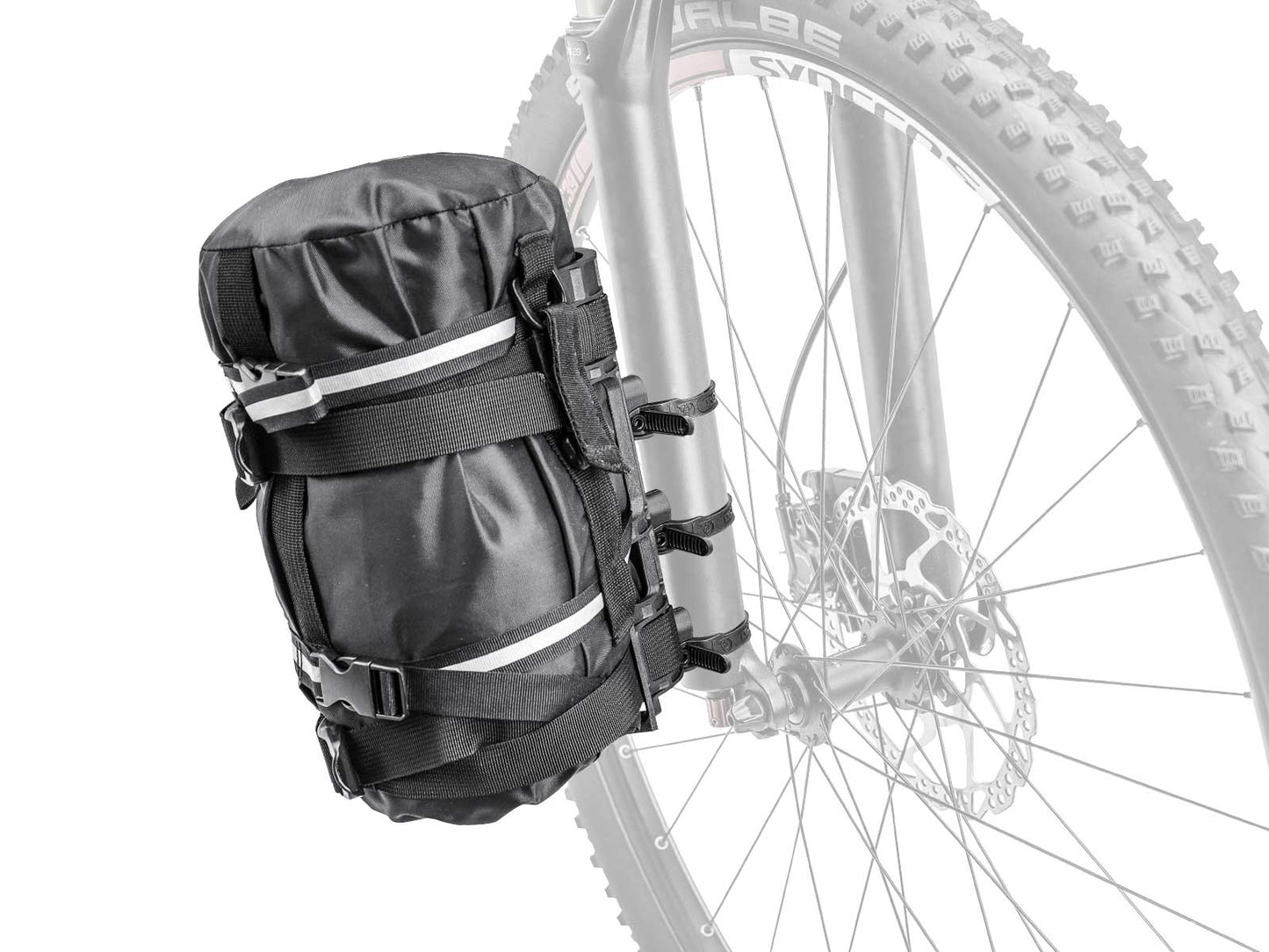 TOPEAK VERSACAGE laukunpidike
