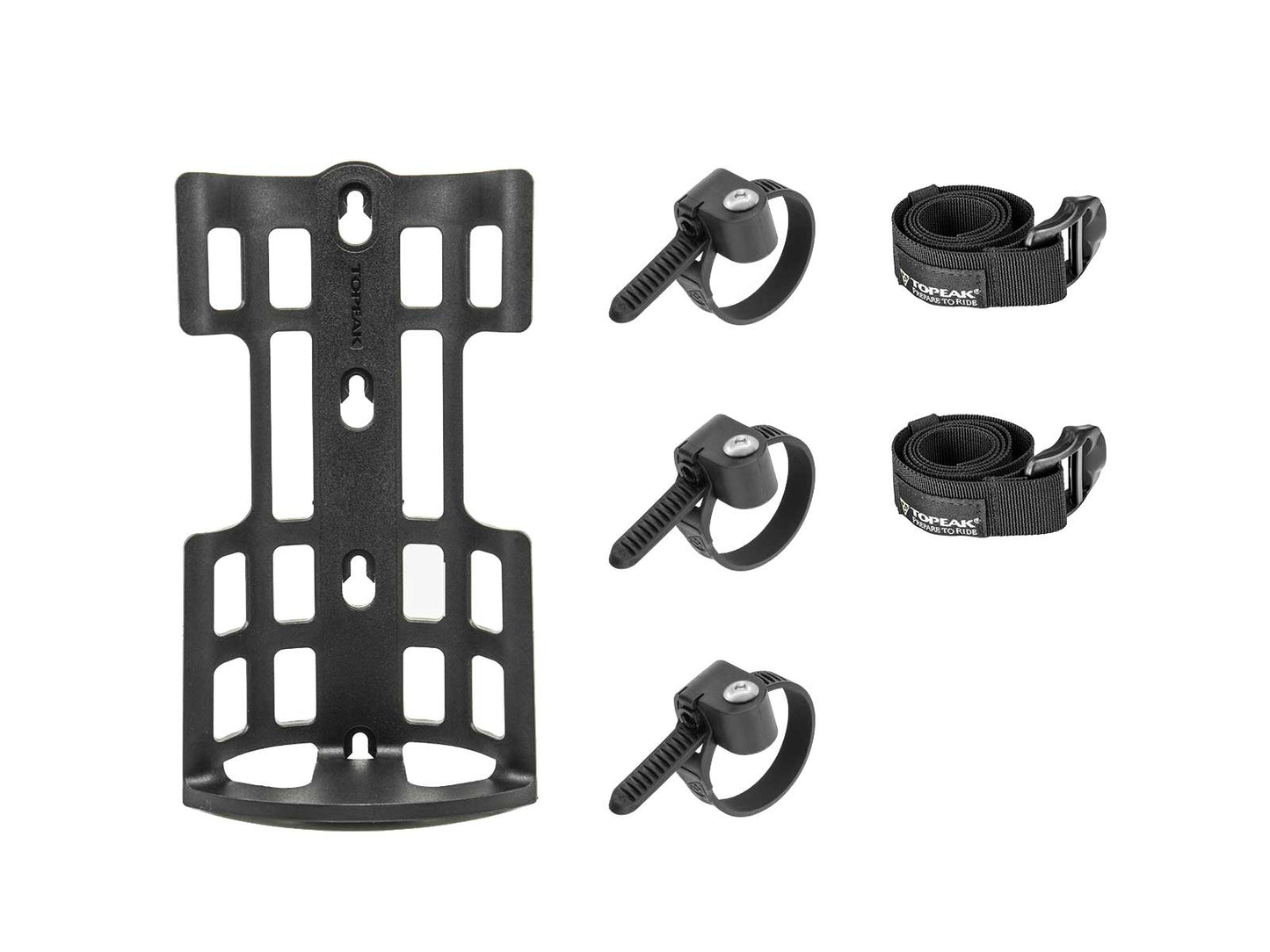 TOPEAK VERSACAGE laukunpidike
