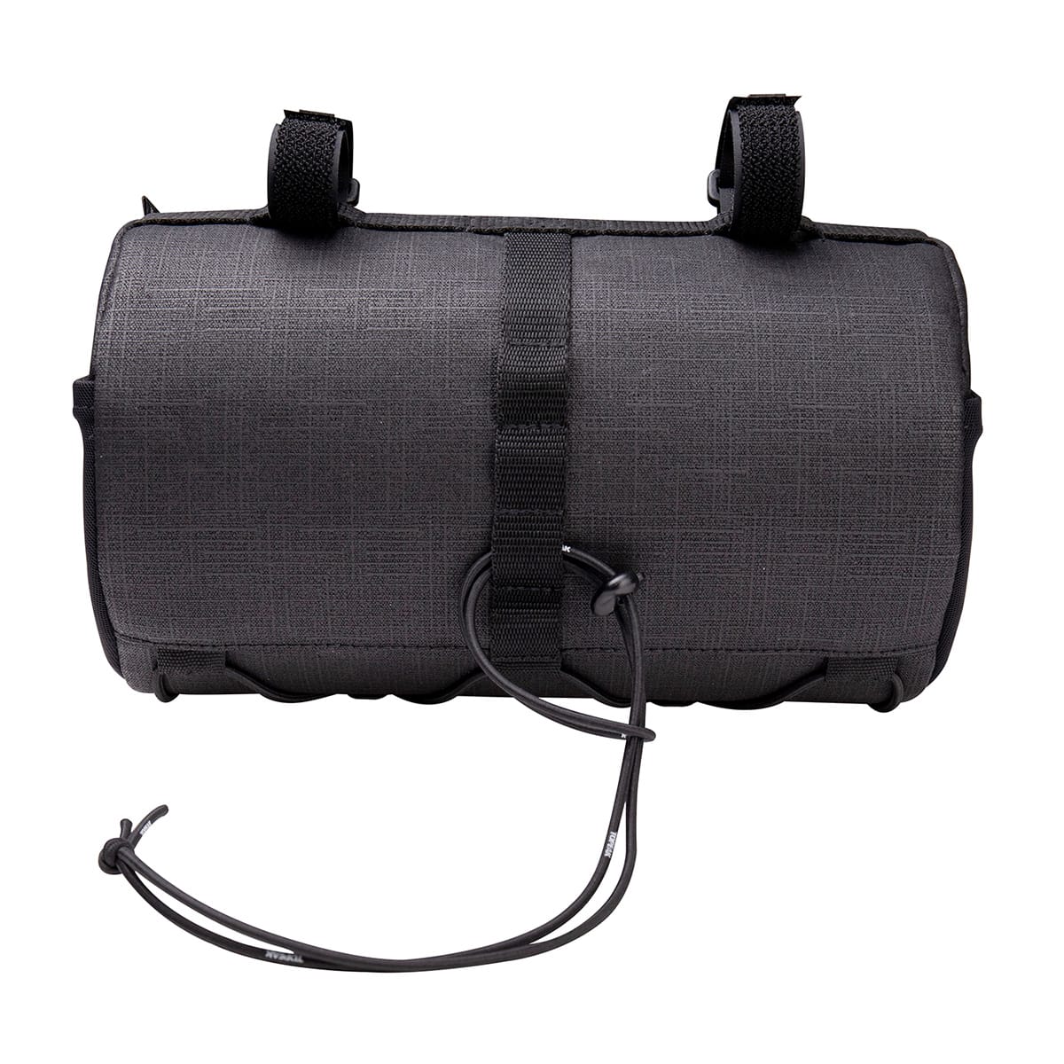 Käsinojalaukku TOPEAK TUBULAR BARBAG 3.8 L Musta