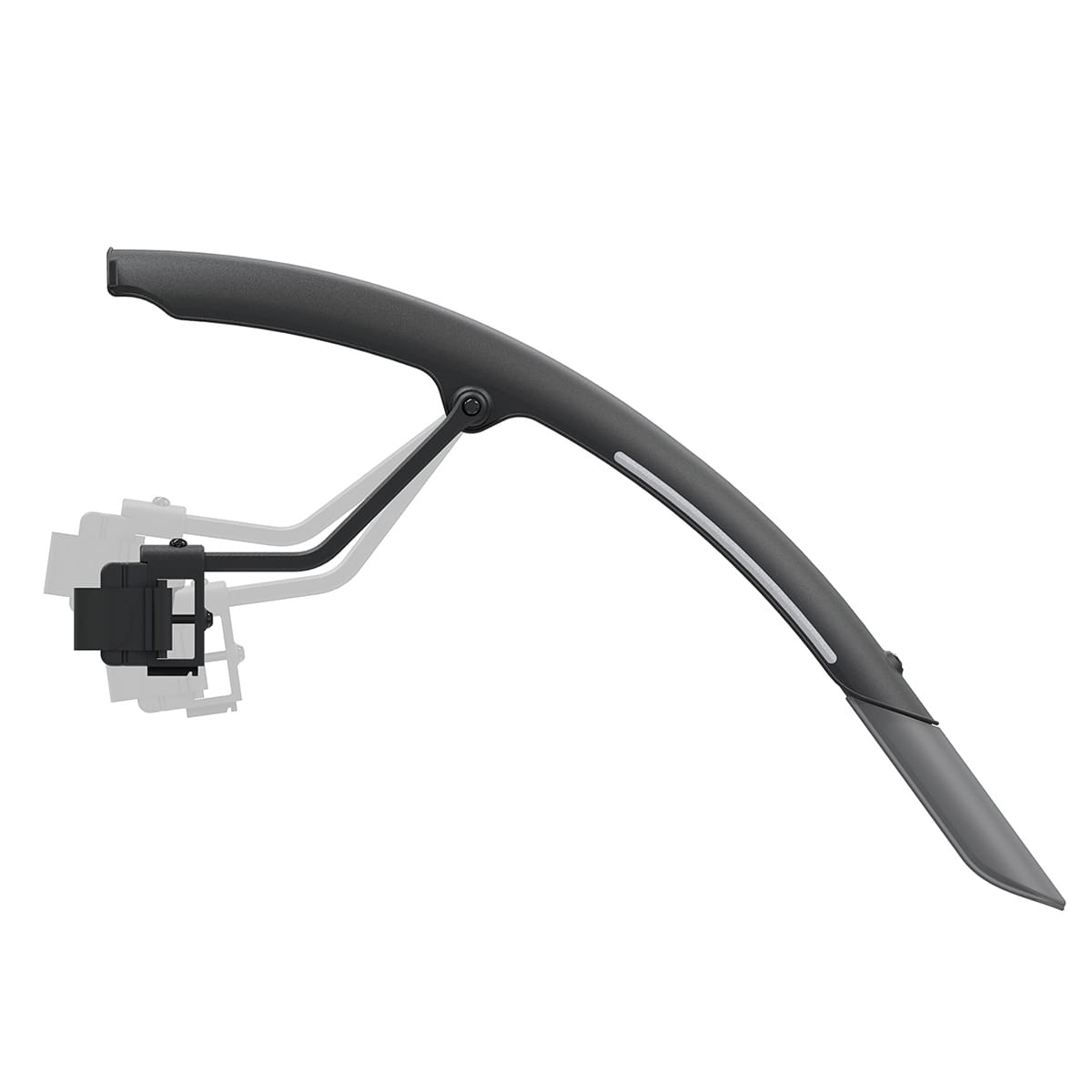 Etulokasuoja TOPEAK TETRAFENDER R1