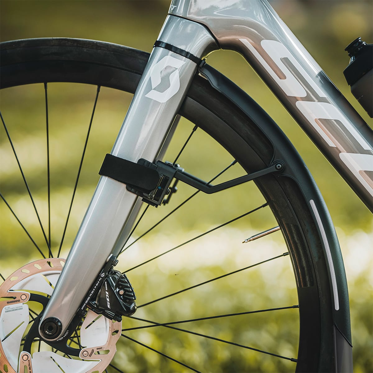 Etulokasuoja TOPEAK TETRAFENDER R1