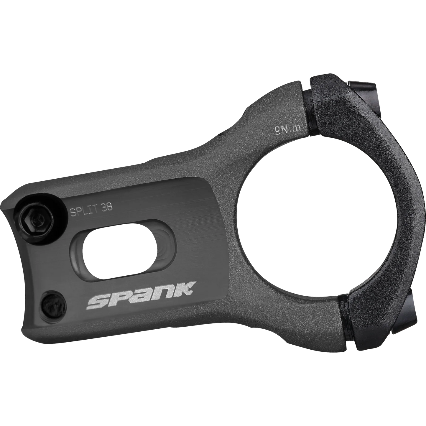 SPANK SPLIT Gun Metal varsi