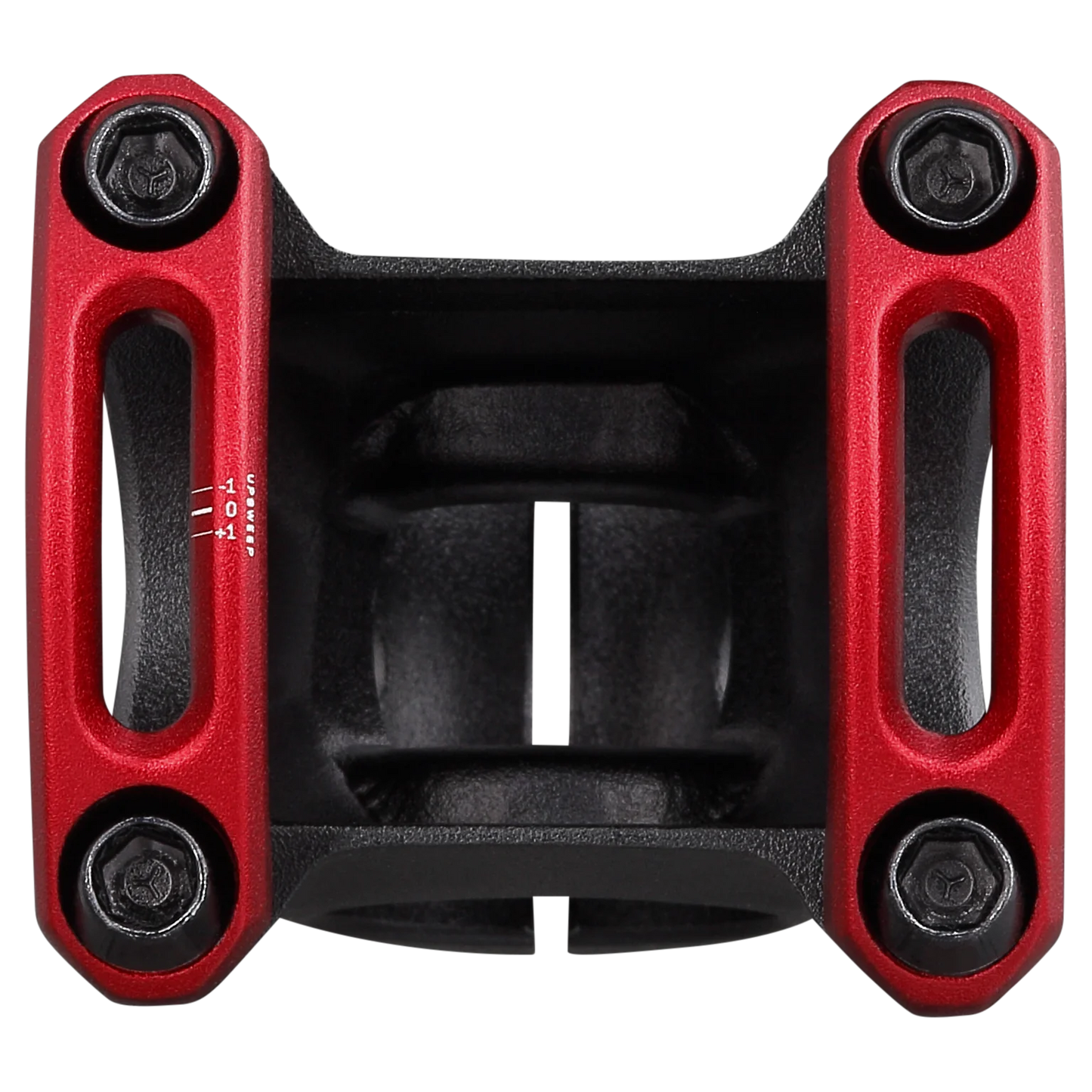 SPANK SPLIT varsi Punainen