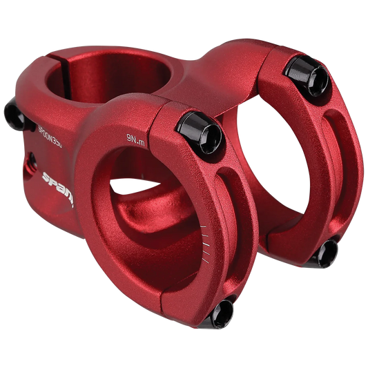 SPANK SPOON 350 varsi Punainen