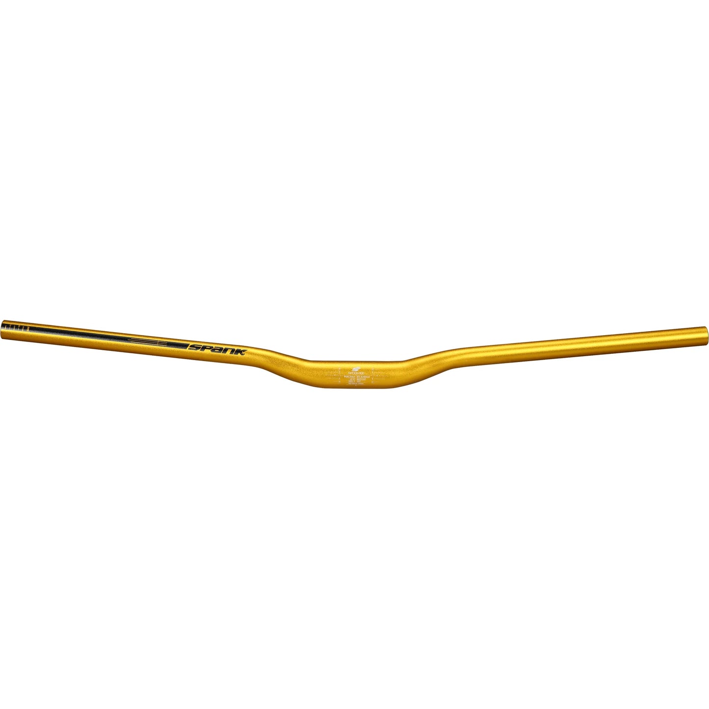 SPANK SPOON 800 ripustin nousu 20mm 800mm Gold