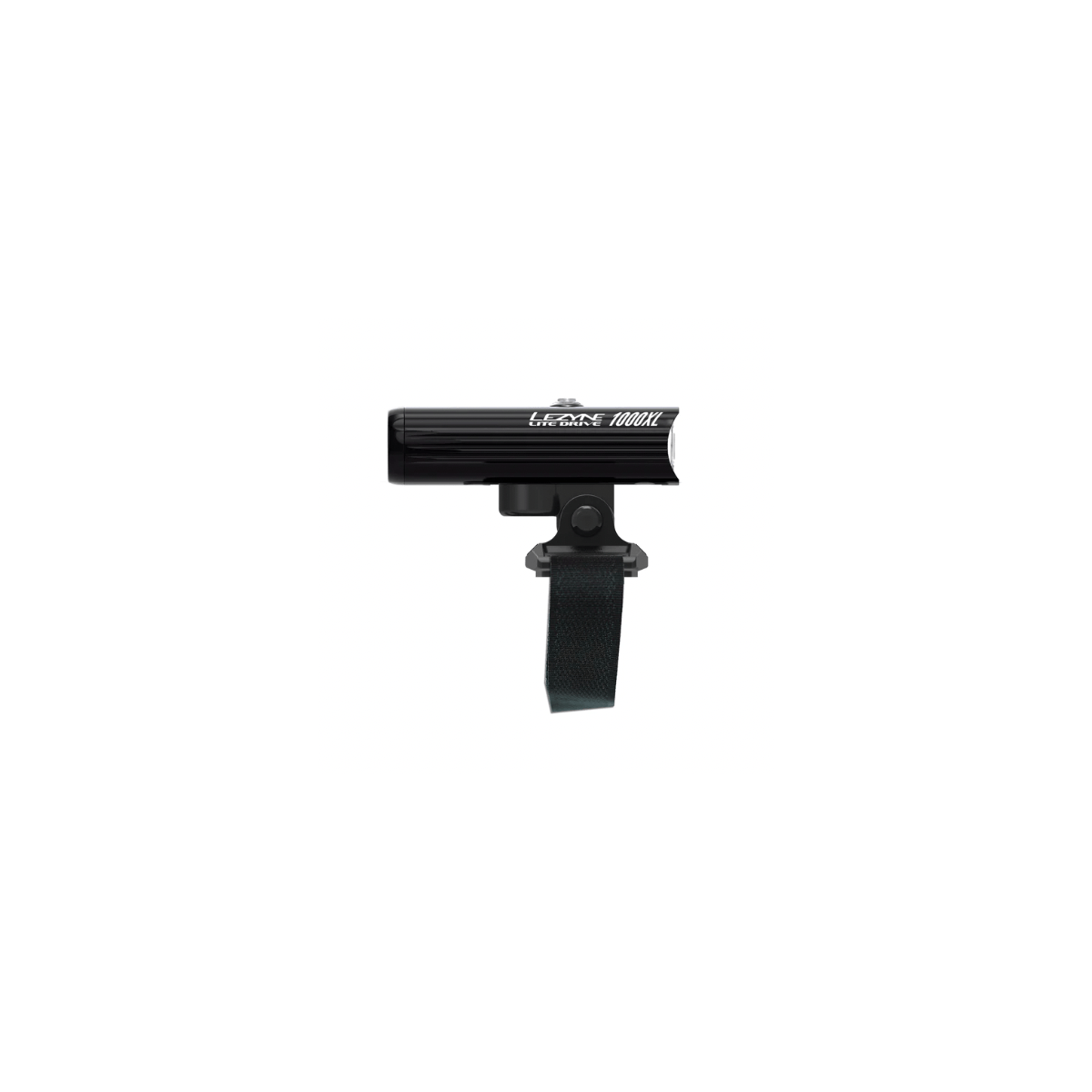 LEZYNE HELMET LITE DRIVE 1000XL etuvalo Musta
