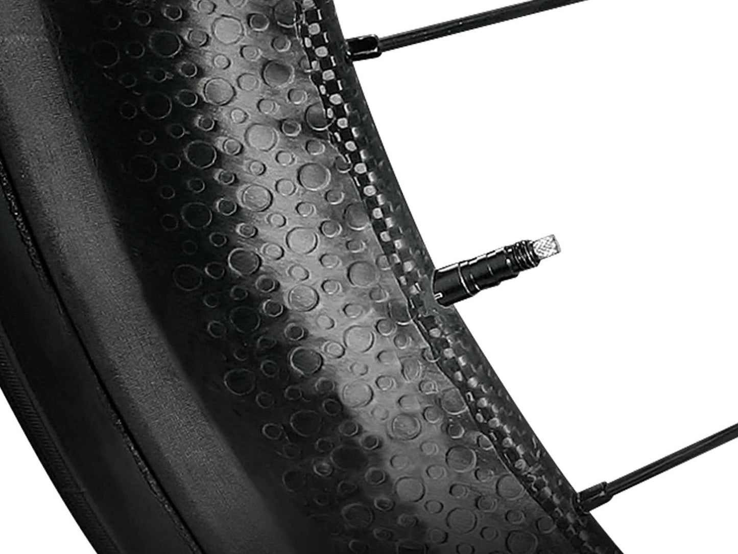 TOPEAK PRESTA venttiilin jatke