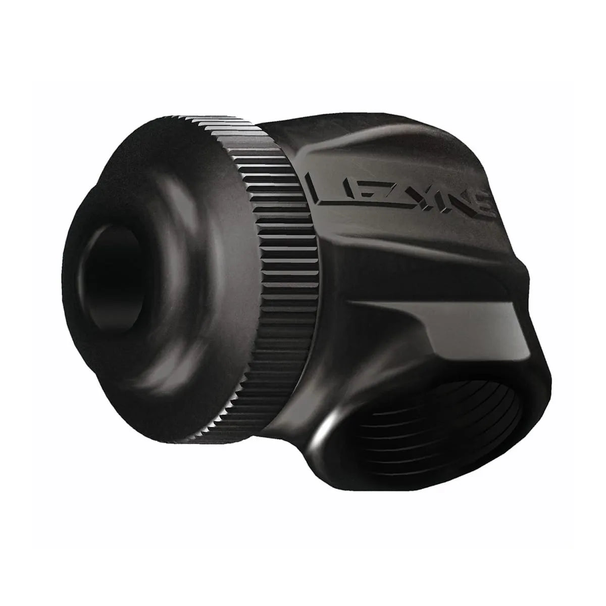 LEZYNE NY SLIP CHUCK Presta-pumpun suutin