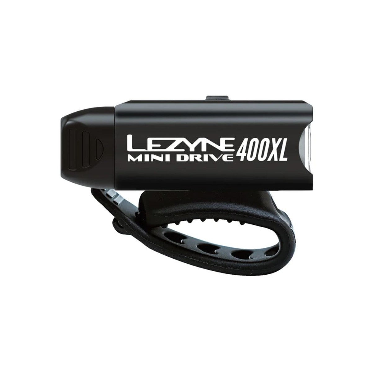 Etu- ja takavalot LEZYNE MINI DRIVE 400XL / FEMTO USB