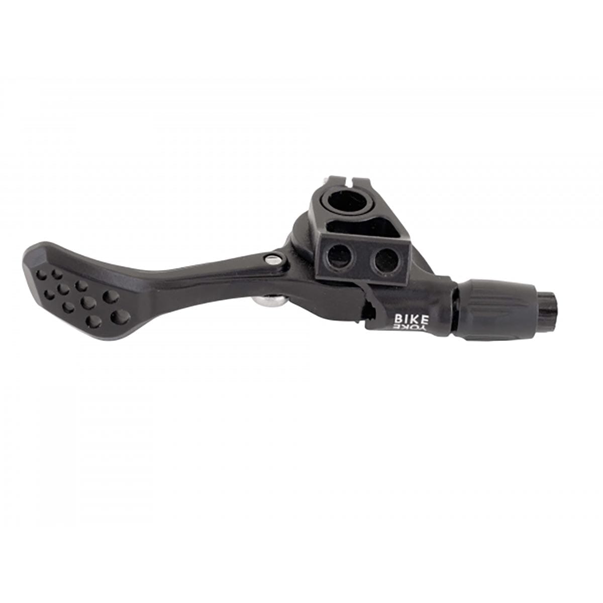 BIKEYOKE TRIGGY ALPHA Long Seat Post Tilaa ilman kaulusta #BY-TRGAL