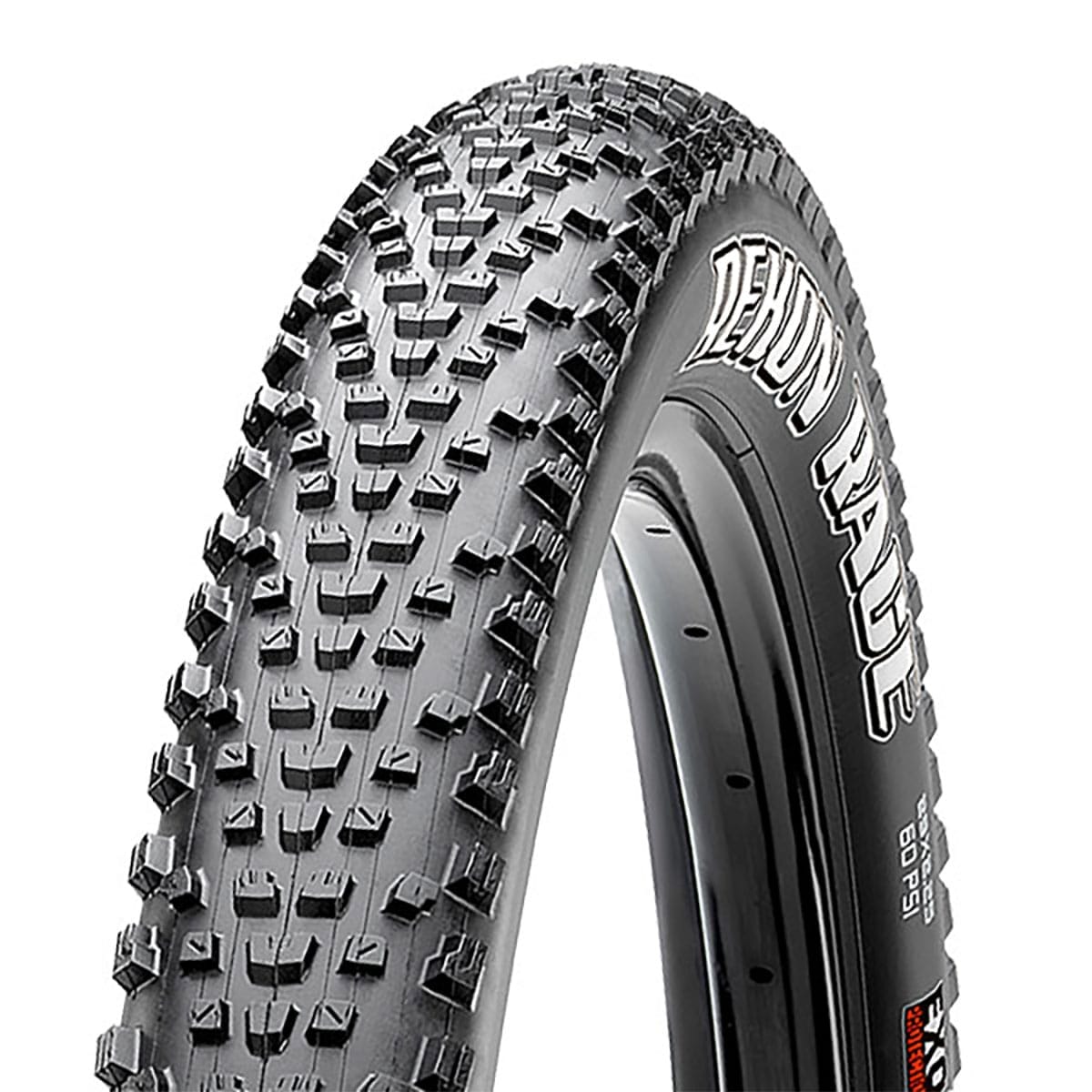 MAXXIS REKON RACE 27.5x2.00 Exo Tubeless Ready Soft Musta rengas