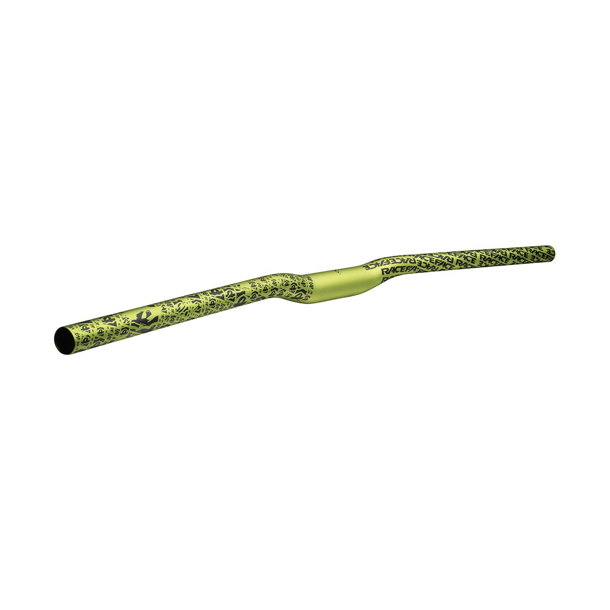 RACE FACE ATLAS Rise ohjaustanko 12.7mm 785mm Vihreä