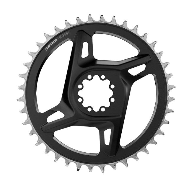 SRAM X-SYNC RED E1 DM 12V Mono -ketjupyörä