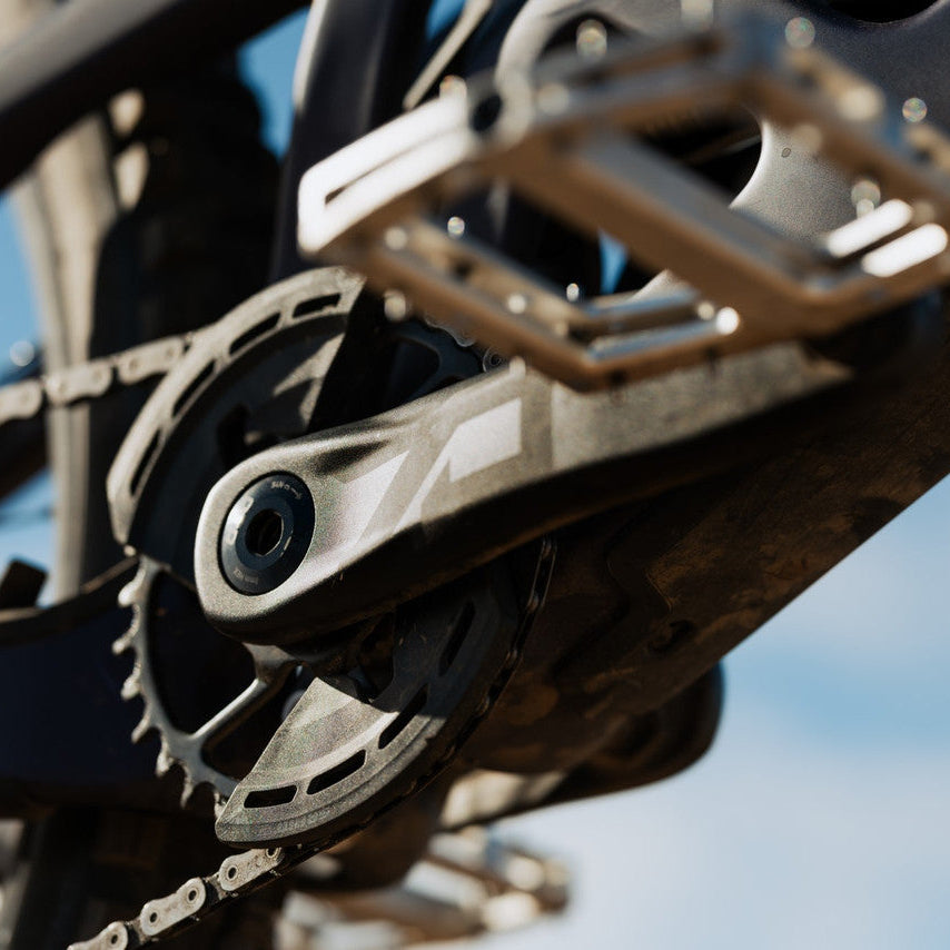 SRAM EAGLE 70 T-TYPE DUB WIDE 2-Guards 12V Mono kampiakseli SRAM EAGLE 70 T-TYPE DUB WIDE 2-Guards 12V Mono kampiakseli