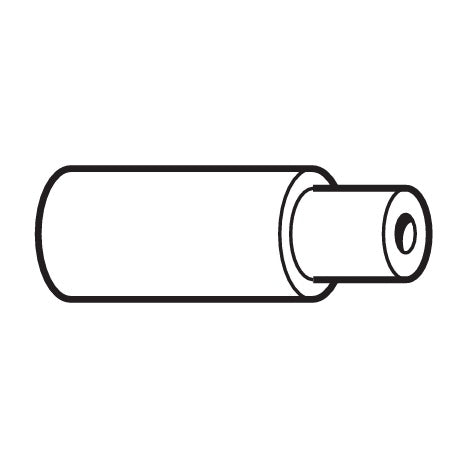 CAMPAGNOLO AKSELIN PYSÄYTIN OLALLA (5 KPL)