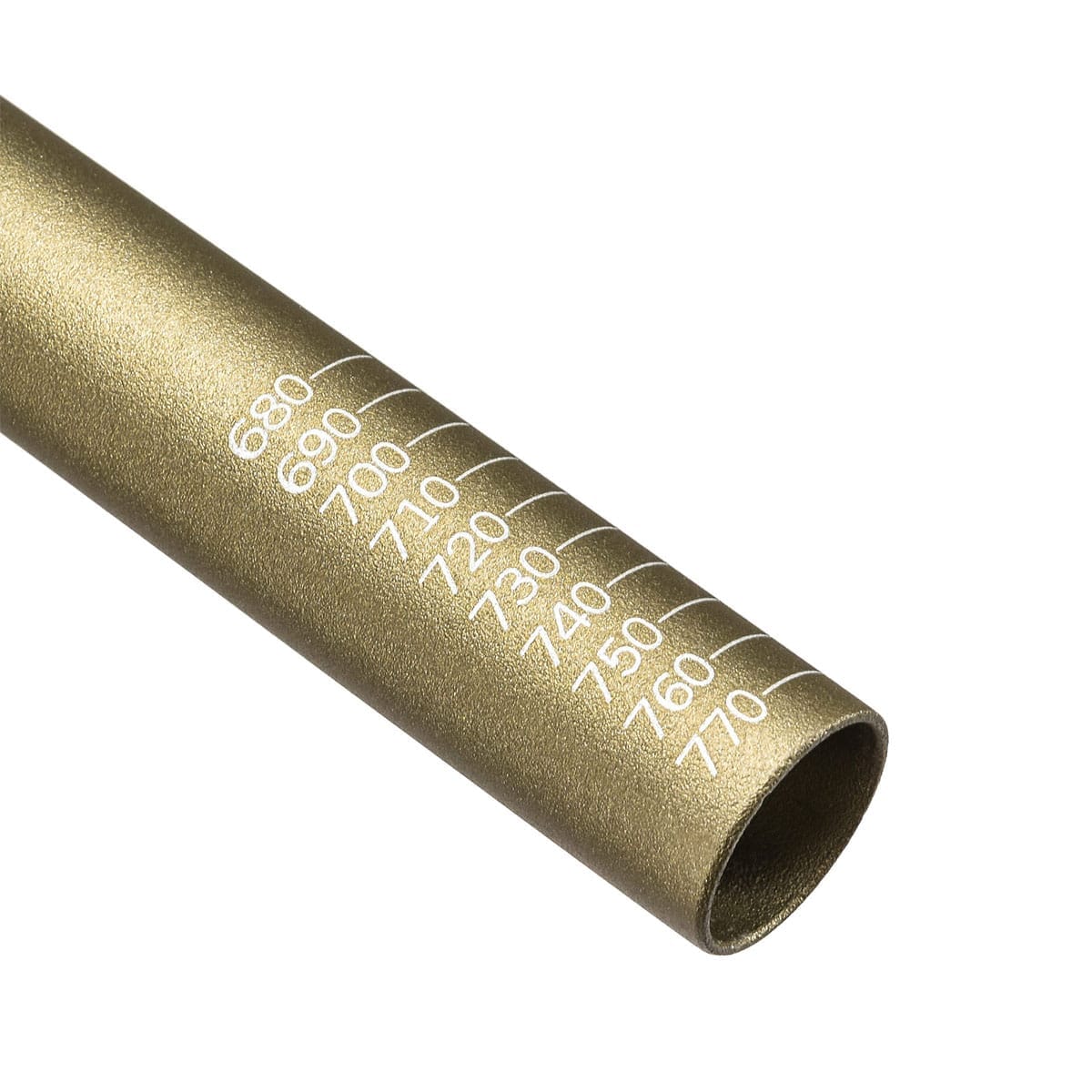 Cintre RENTHAL FATBAR LITE Rise 0 mm