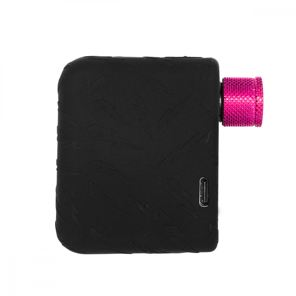 MUC-OFF AIRMACH Mini Electric Inflator pumppu