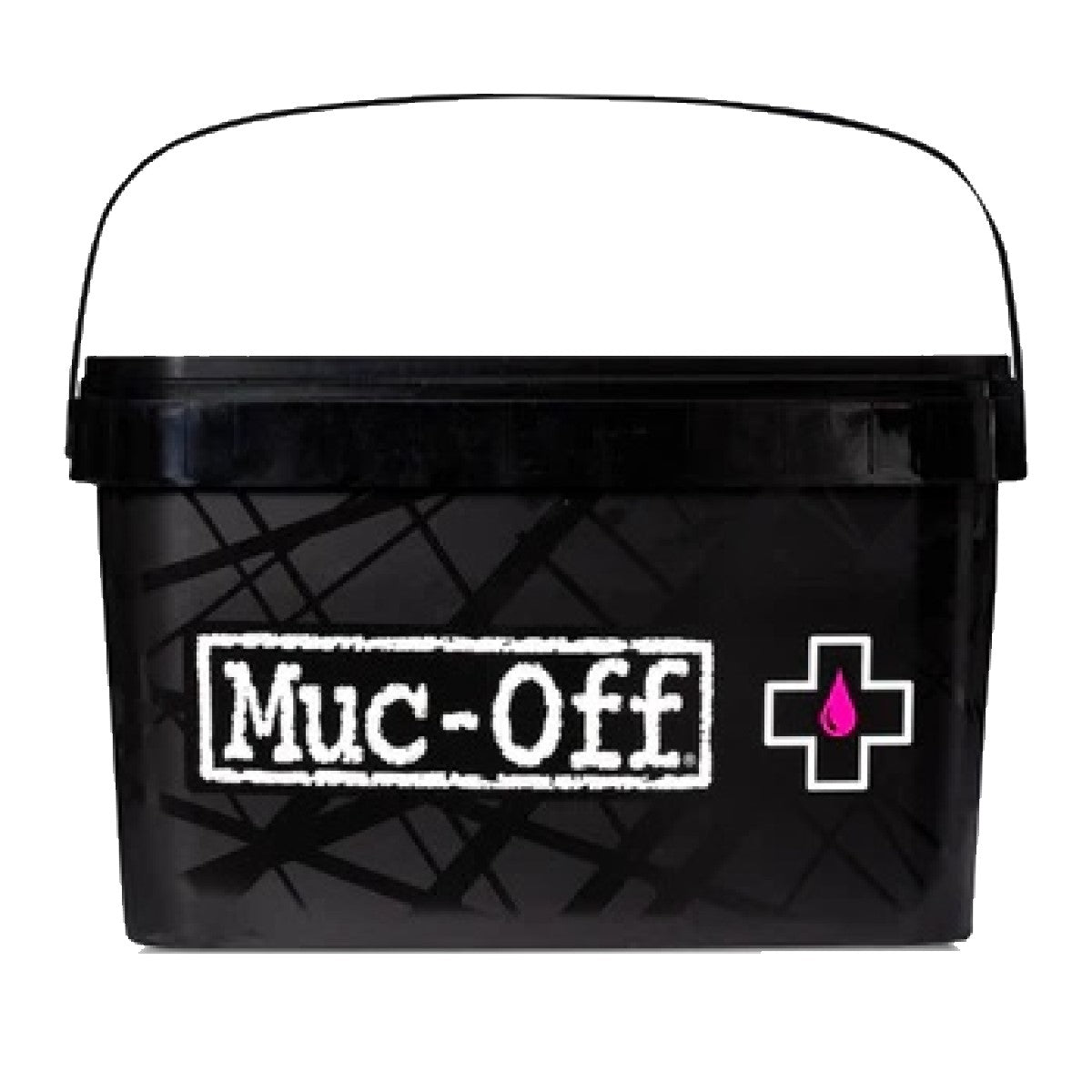 MUC-OFF-puhdistussarja (8 kpl)