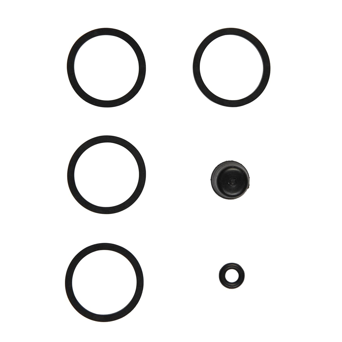 Täydellinen tiivistesarja HOPE E4 -kiinnike #HBSPC41:E4