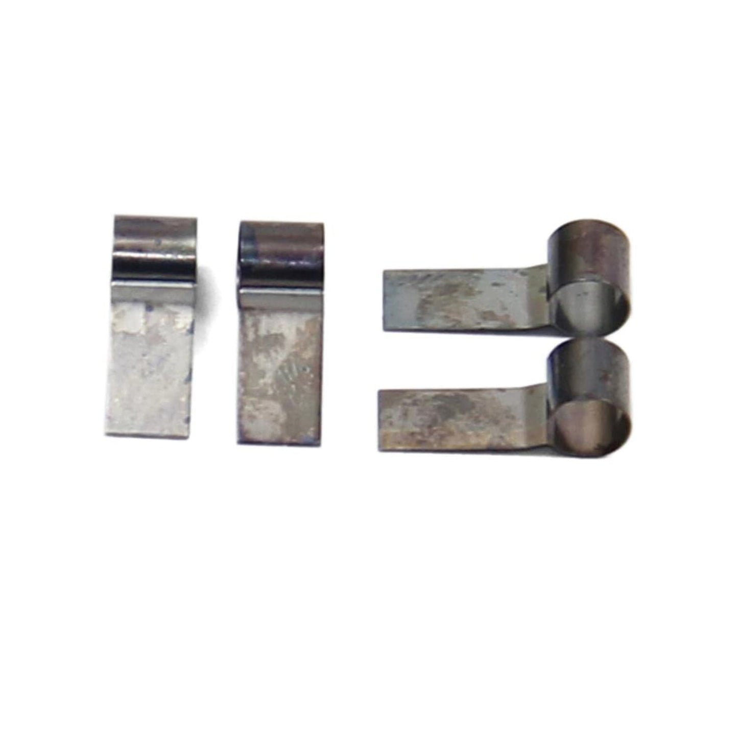 Tassujousisarja HOPE PRO2/3/Evo/4 vapaapyörän runkoon #HUB515