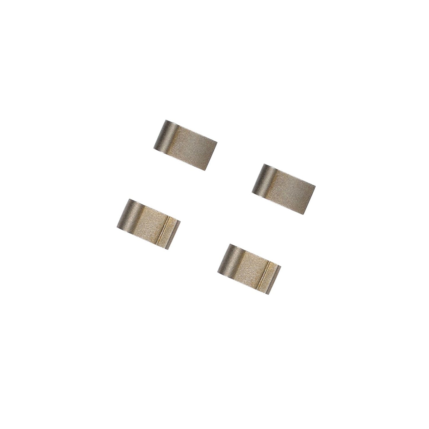 HOPE PRO2 takanavan tassupalasarja #HUB516