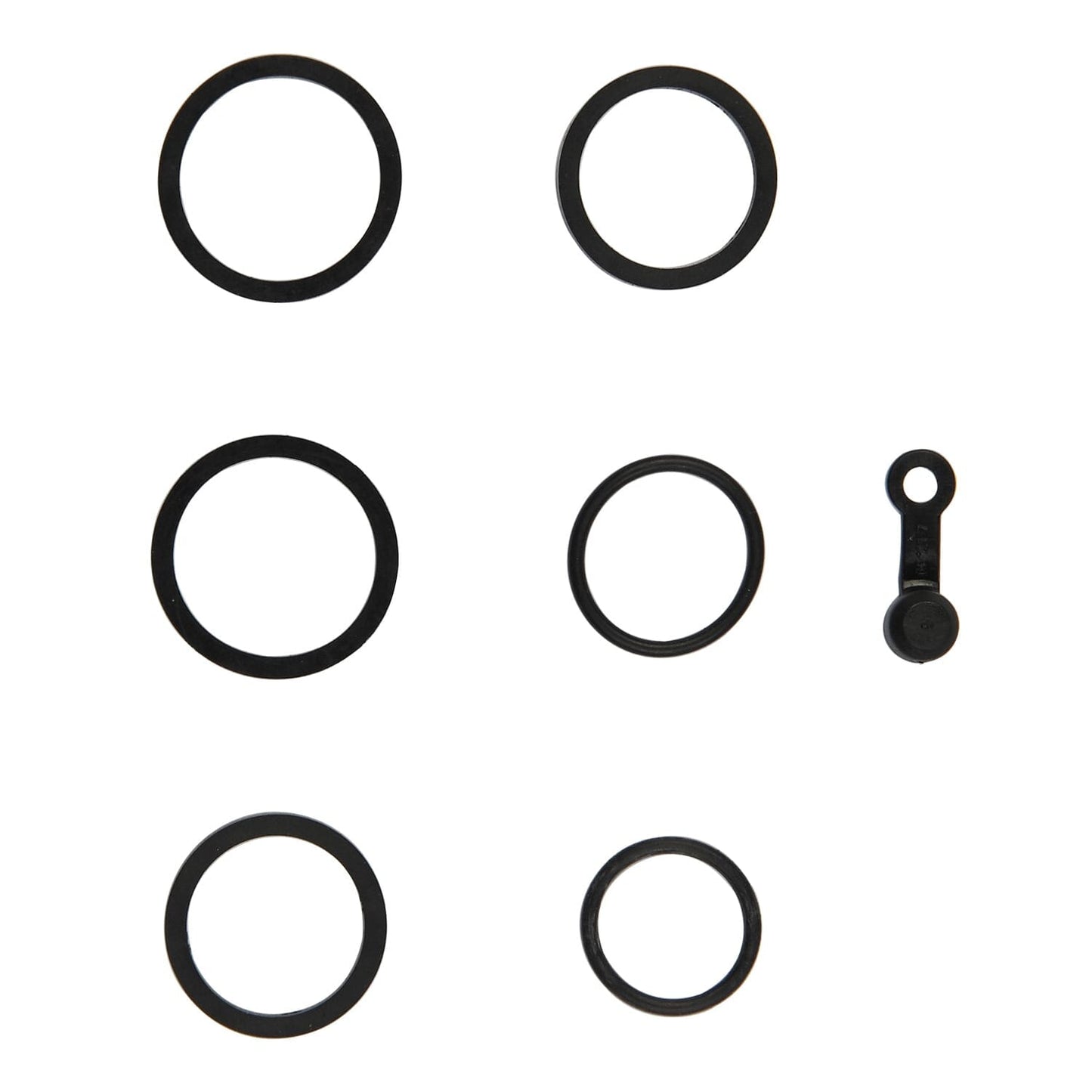 Täydellinen tiivistesarja HOPE V4 -kiinnike #HBSPC41:TV4