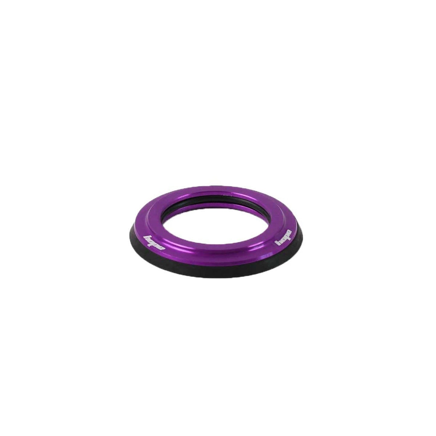 Capot Supérieur de Jeux de Direction HOPE 1"1/8 Violet