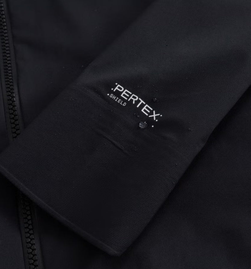 ENDURA MT500 ADV takki Musta