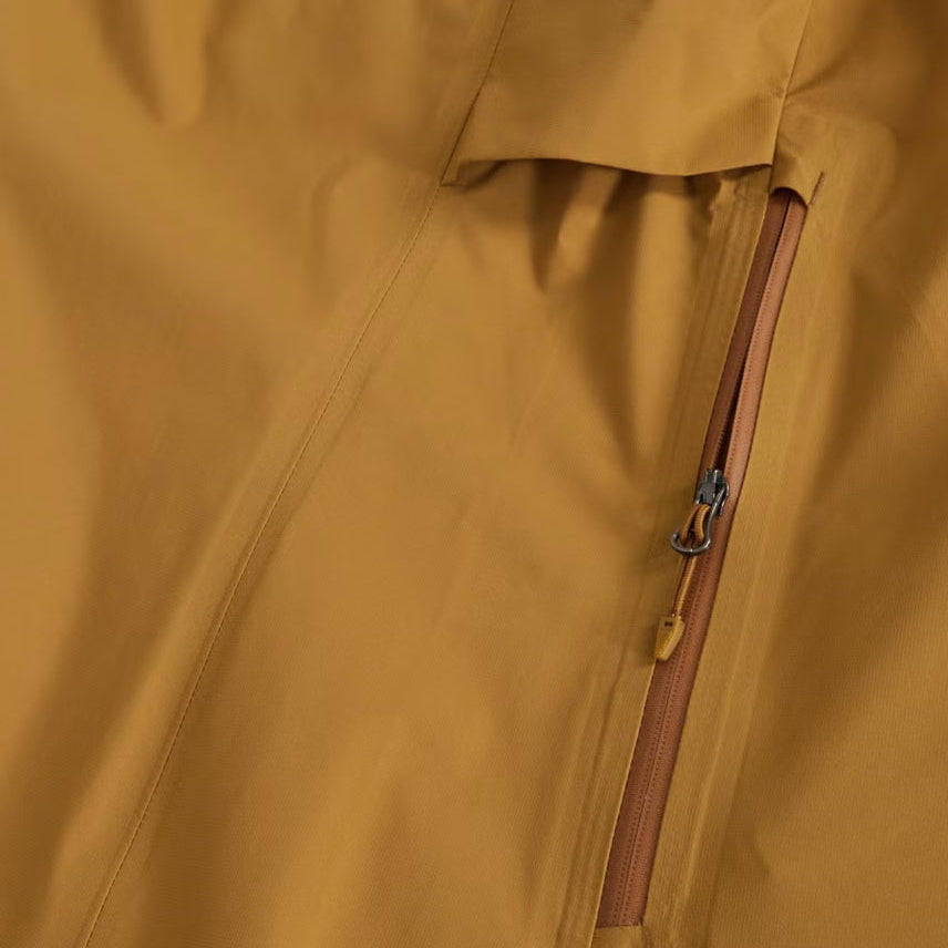 ENDURA MT500 ADV takki Naisten Pronssi