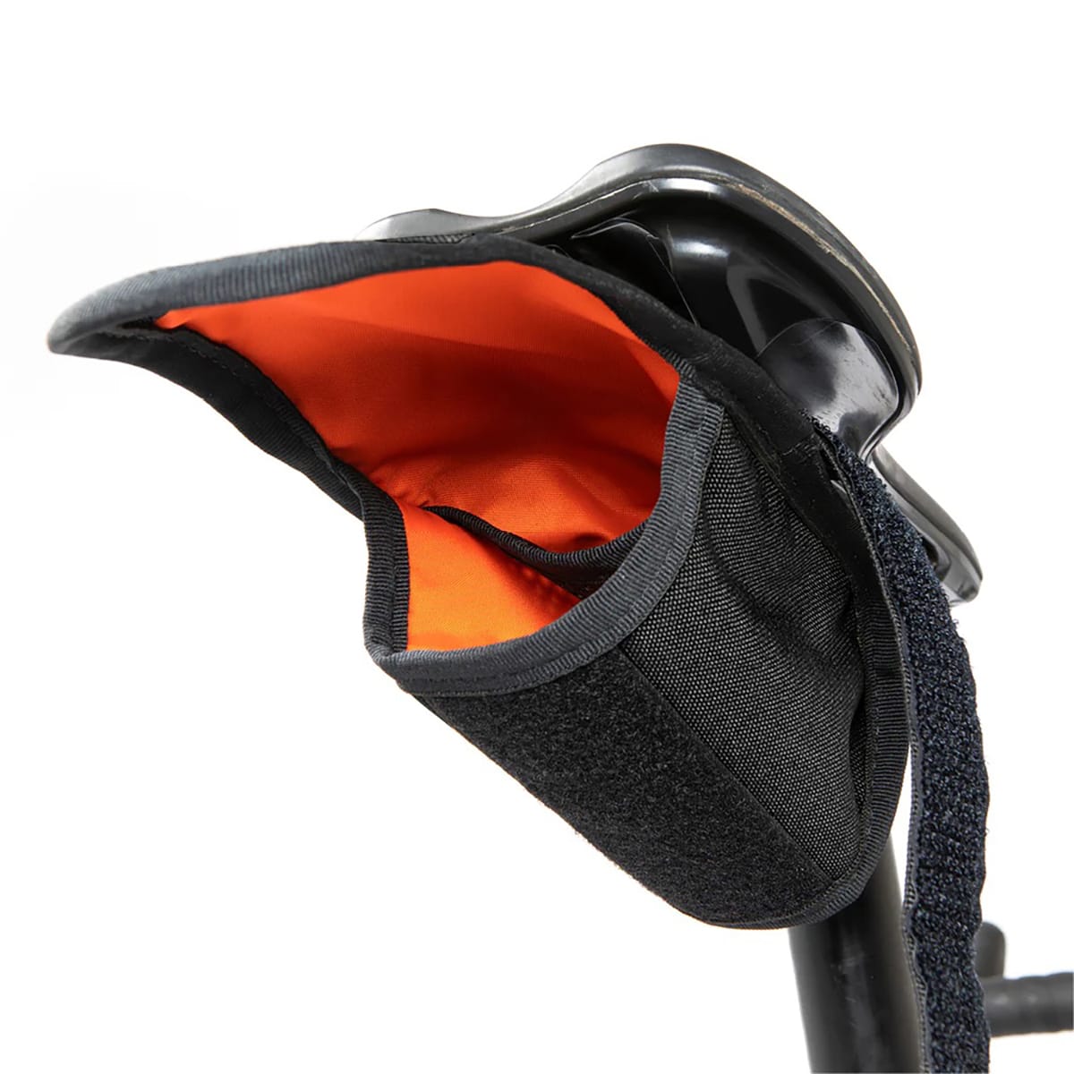 Satulalaukku RESTRAP TOOL POUCH 0.6L Musta
