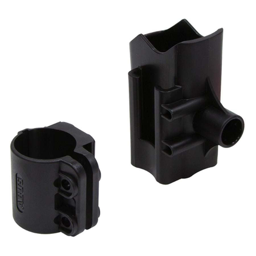 ABUS GRANIT PLUS 470/150 HB230 U varkaudenestolukko + USH-kiinnike