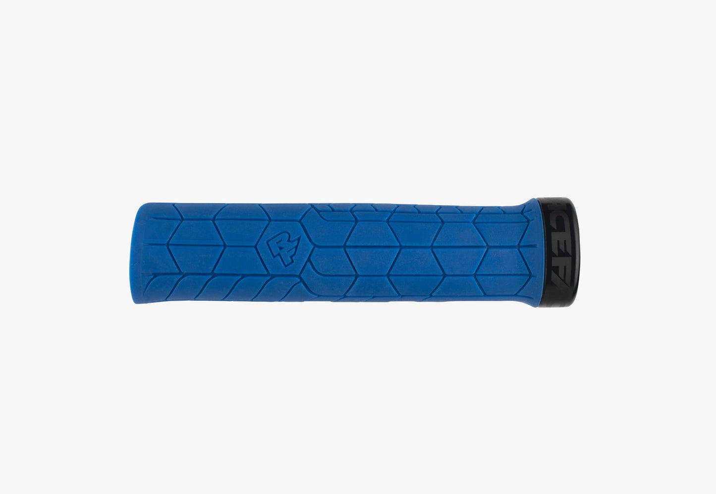Kahvat RACE FACE GETTA Lock-On 135mm sininen