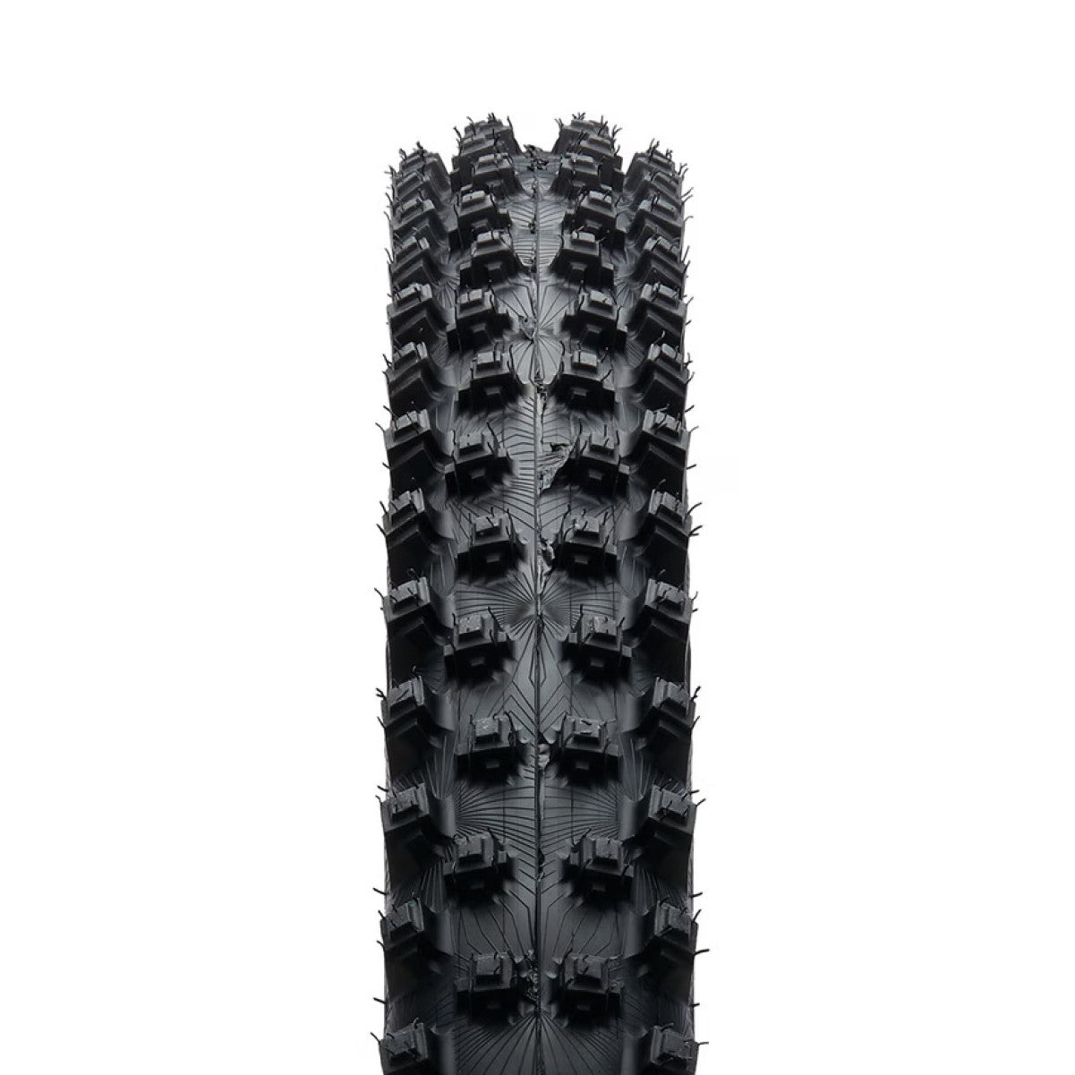 CONTINENTAL HYDROTAL Downhill 29x2.40 SuperSoft Tubeless Ready pehmeä musta rengas