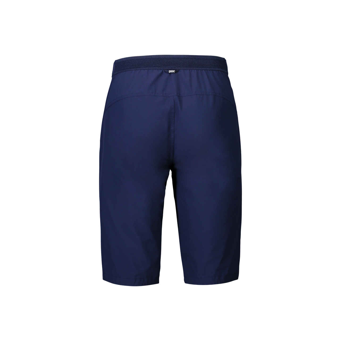 POC ESSENTIAL ENDURO Shortsit Navy (laivastonsininen)