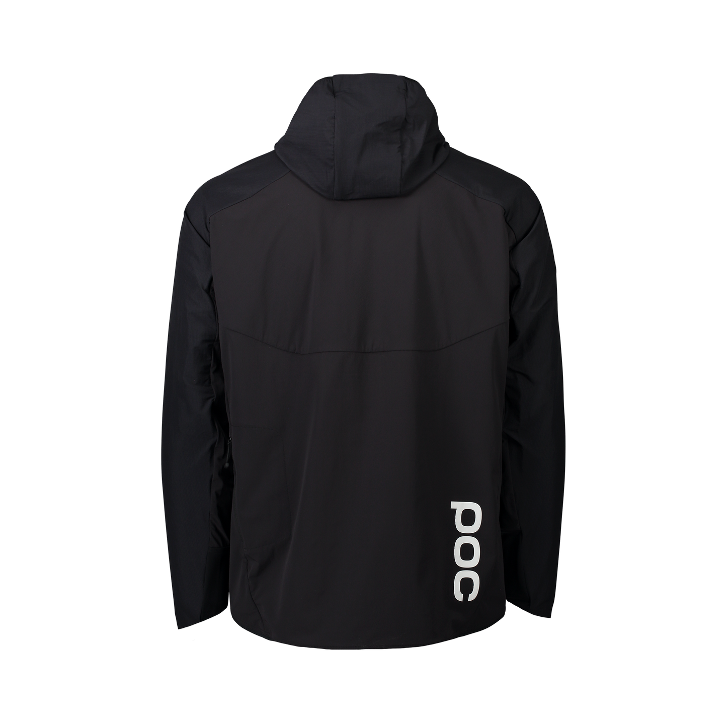 POC GUARDIAN AIR takki musta