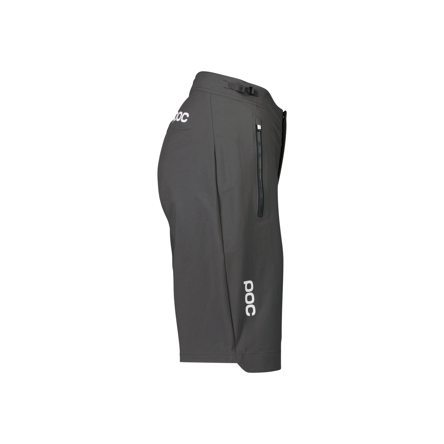 Naisten POC ESSENTIAL ENDURO Shortsit Harmaat POC ESSENTIAL ENDURO Shortsit Harmaa