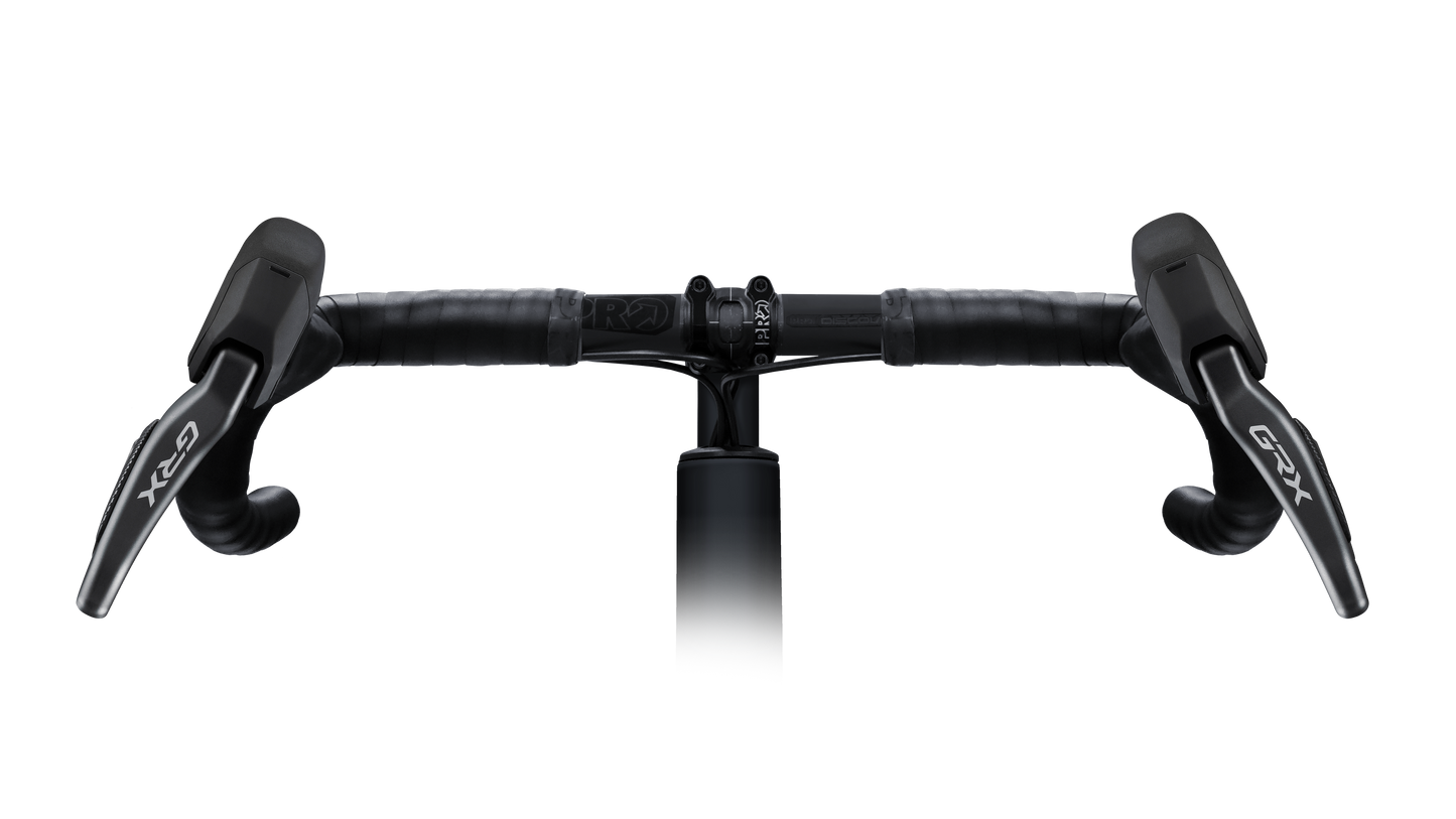 SHIMANO GRX RX825 Di2 12V ryhmä