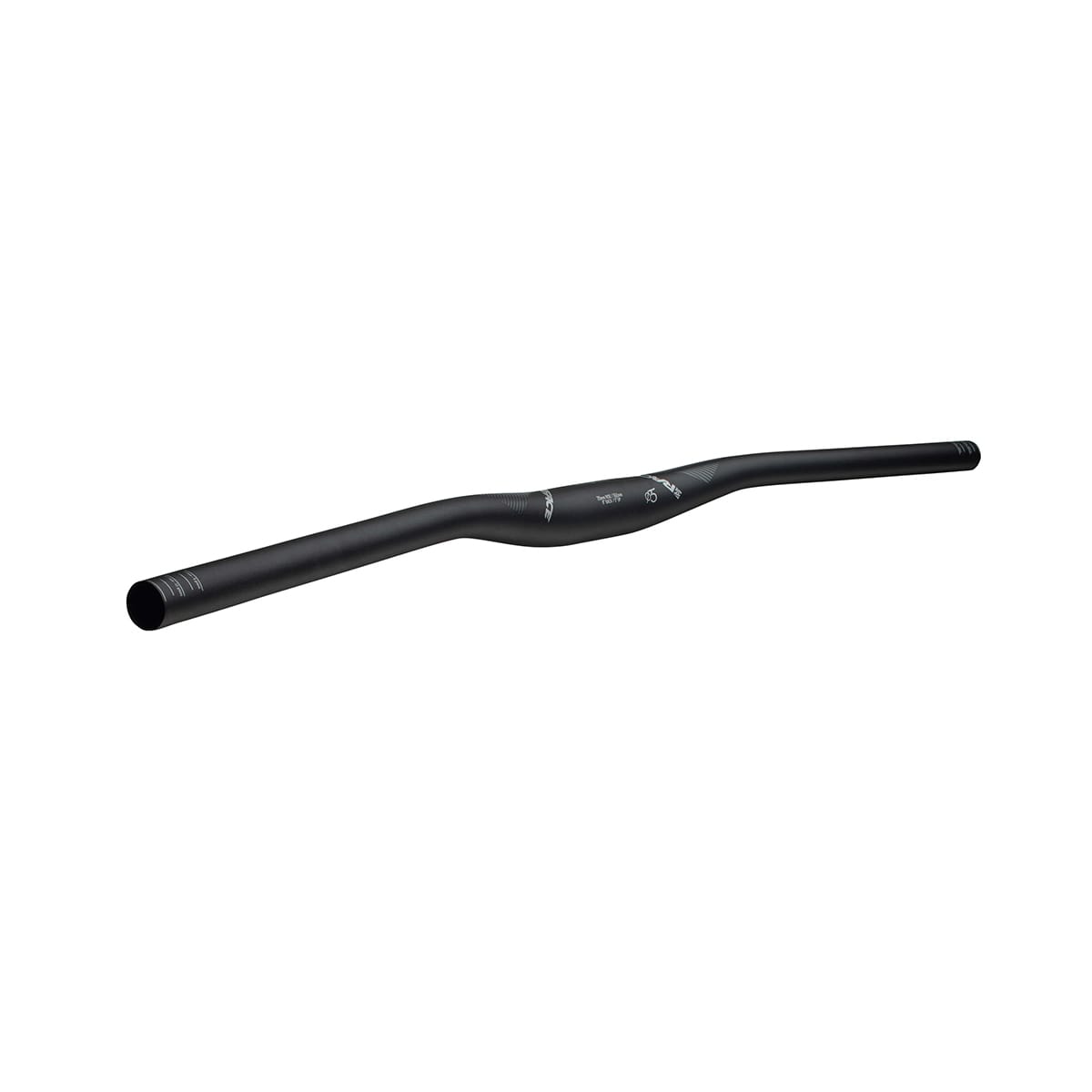 RACE FACE AEFFECT Rise 20mm 760mm Musta ohjaustanko